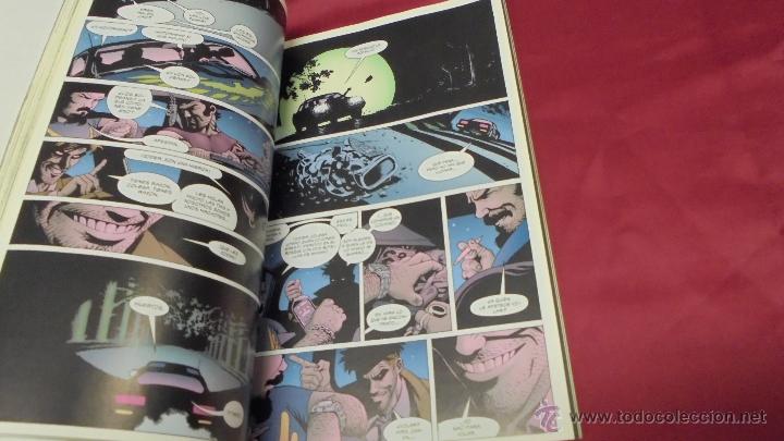 C&oacute;mics: JOHN CONSTANTINE. HELLBLAZER. 1 DE 2. BRIAN AZZARELLO. RICHARD CORBEN. STEVE DILLON. PLANETA - Foto 2