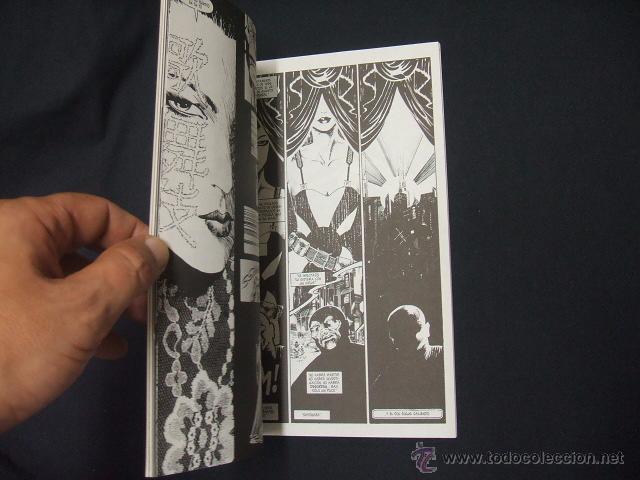 C&oacute;mics: KABUKI - CIRCULO DE SANGRE 1 - DAVID MACK - PLANETA - - Foto 2