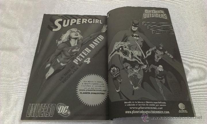 C&oacute;mics: BATMAN . PLANETA - Foto 5