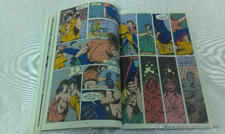 C&oacute;mics: COMIC THE QUESTION . DC . PLANETA - Foto 5