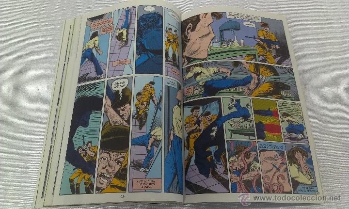 C&oacute;mics: COMIC THE QUESTION . DC . PLANETA - Foto 6