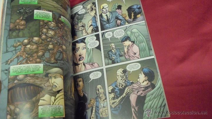 C&oacute;mics: THE UN MEN. &iexcl; SACA EL ENGENDRO QUE LLEVAS DENTRO !. PLANETA. - Foto 2