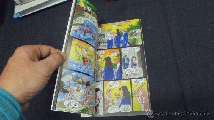 C&oacute;mics: THE LAST RESORT - PLANETA - - Foto 2