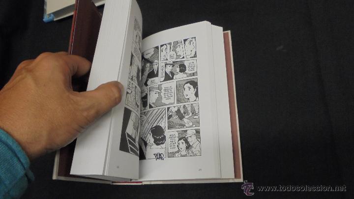 C&oacute;mics: ADOLF - TOMO 2 - OSAMU TEZUKA - PLANETA - - Foto 2