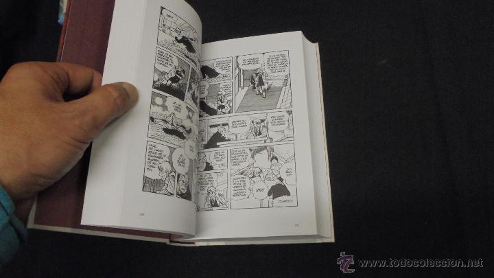 C&oacute;mics: ADOLF - TOMO 2 - OSAMU TEZUKA - PLANETA - - Foto 3