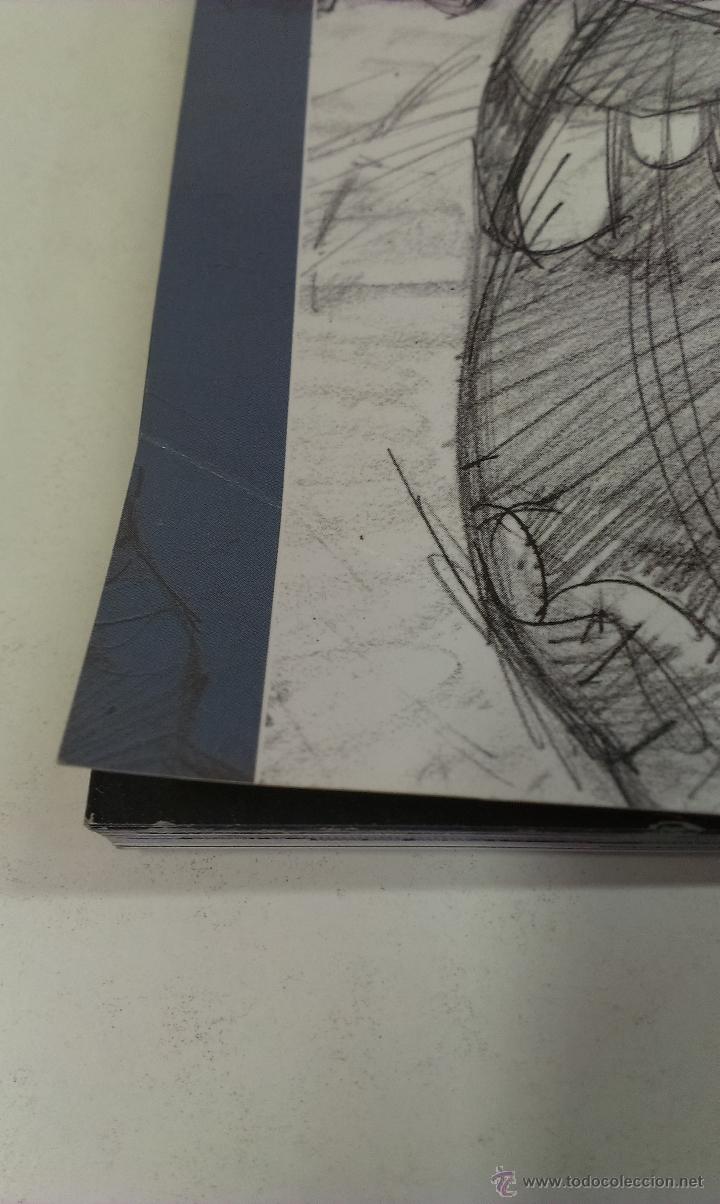 C&oacute;mics: COMIC BATMAN . EL CABALLERO OSCURO . PLANETA - Foto 3