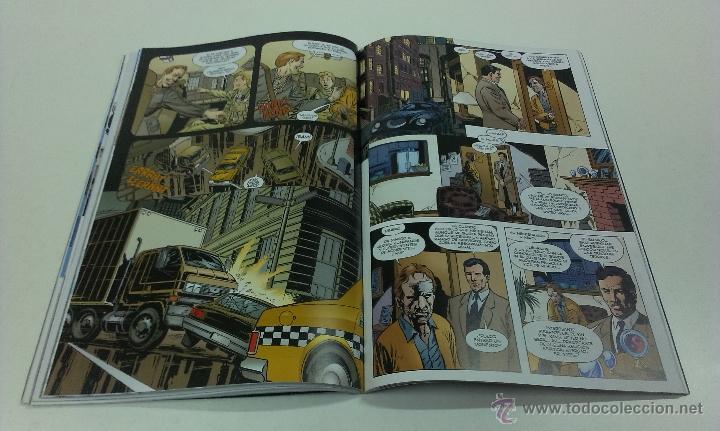 C&oacute;mics: COMIC BATMAN . EL CABALLERO OSCURO . PLANETA - Foto 6