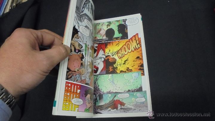 C&oacute;mics: CYBER FORCE - WORLD COMICS - IMAGE - PLANETA - - Foto 2
