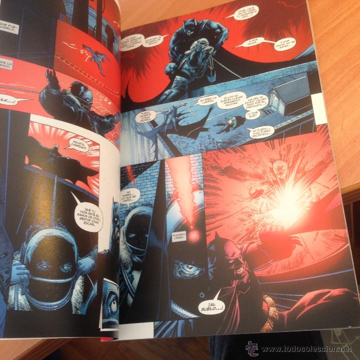 C&oacute;mics: BATMAN CONFIDENCIAL N&ordm; 1 (COB30) - Foto 5