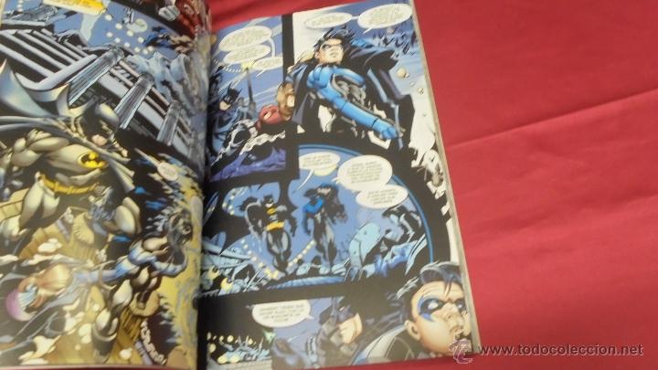 C&oacute;mics: NIGHTWING. N&ordm; 2. JUSTICIA VIOLENTA. PLANETA . - Foto 2