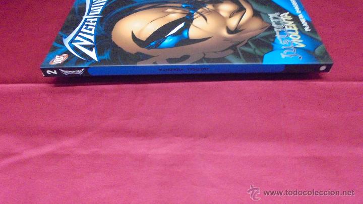 C&oacute;mics: NIGHTWING. N&ordm; 2. JUSTICIA VIOLENTA. PLANETA . - Foto 3