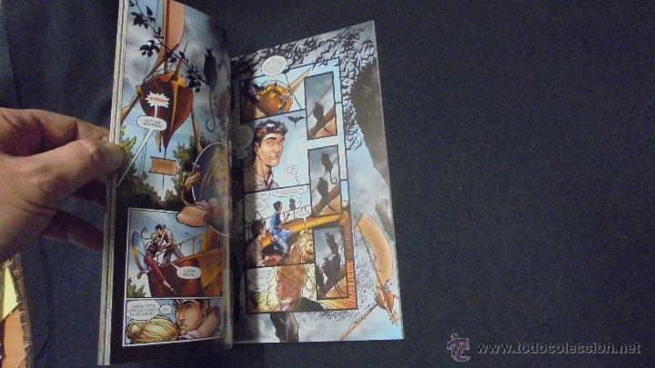 C&oacute;mics: UNIVERSO CROSSGEN - MERIDIAN - PLANETA - - Foto 2