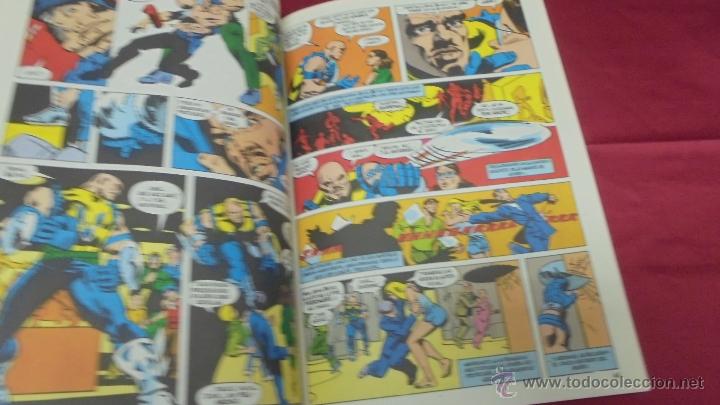 C&oacute;mics: DAREDEVIL. DAN DEFENSOR. N&ordm; 3 .COLECCIONABLE. PLANETA. - Foto 2