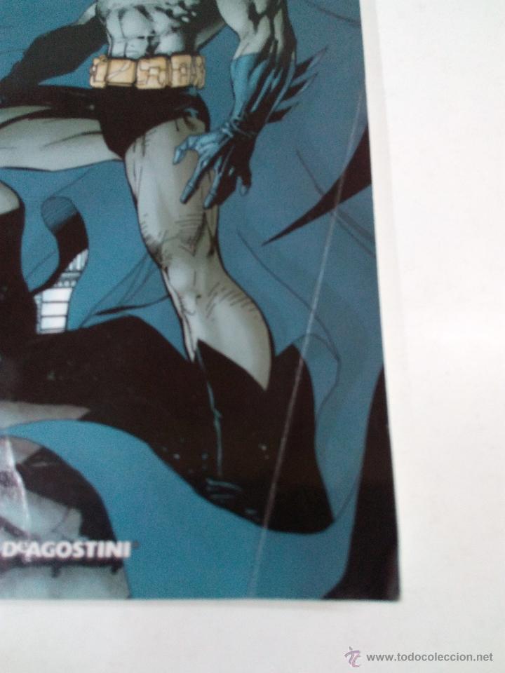 C&oacute;mics: COMIC BATMAN . EL CABALLERO OSCURO N&ordm; 1  DC . PLANETA DE AGOSTINI - Foto 2