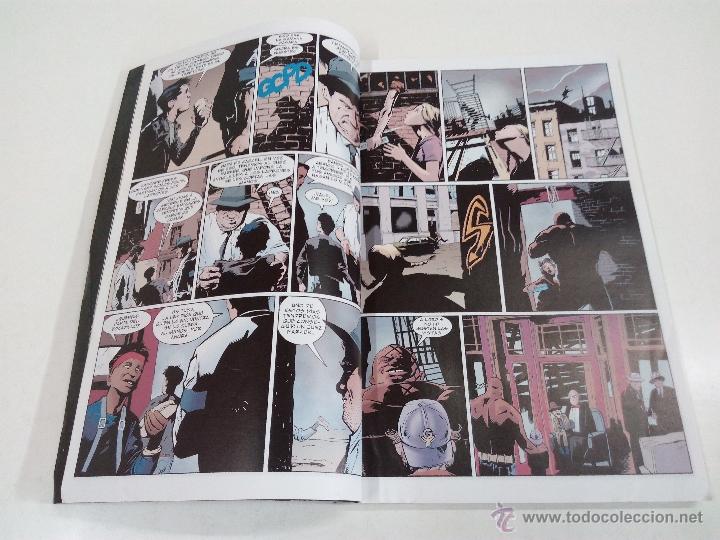 C&oacute;mics: COMIC BATMAN . EL CABALLERO OSCURO N&ordm; 1  DC . PLANETA DE AGOSTINI - Foto 4