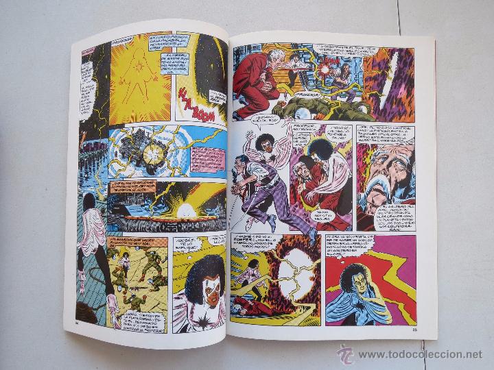 C&oacute;mics: COLECCIONABLE SPIDERMAN N&ordm; 3 - PLANETA. - Foto 3