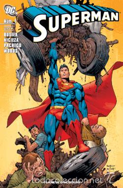 C&oacute;mics: Superman vol II Planeta n&ordm;s 1 a 3 - Foto 1