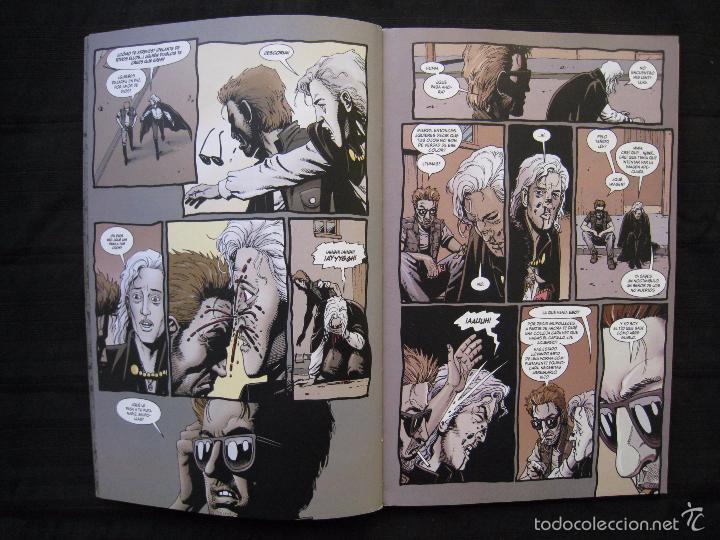 C&oacute;mics: PREDICADOR - DIXIE FRIED - EDITORIAL PLANETA. - Foto 3