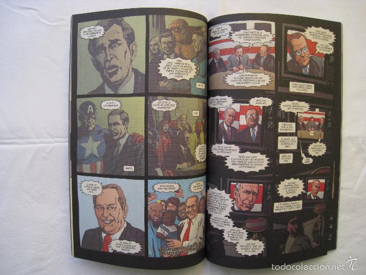 C&oacute;mics: MAX - ALIAS - N&ordm; 2 - EDITORIAL PLANETA. - Foto 3