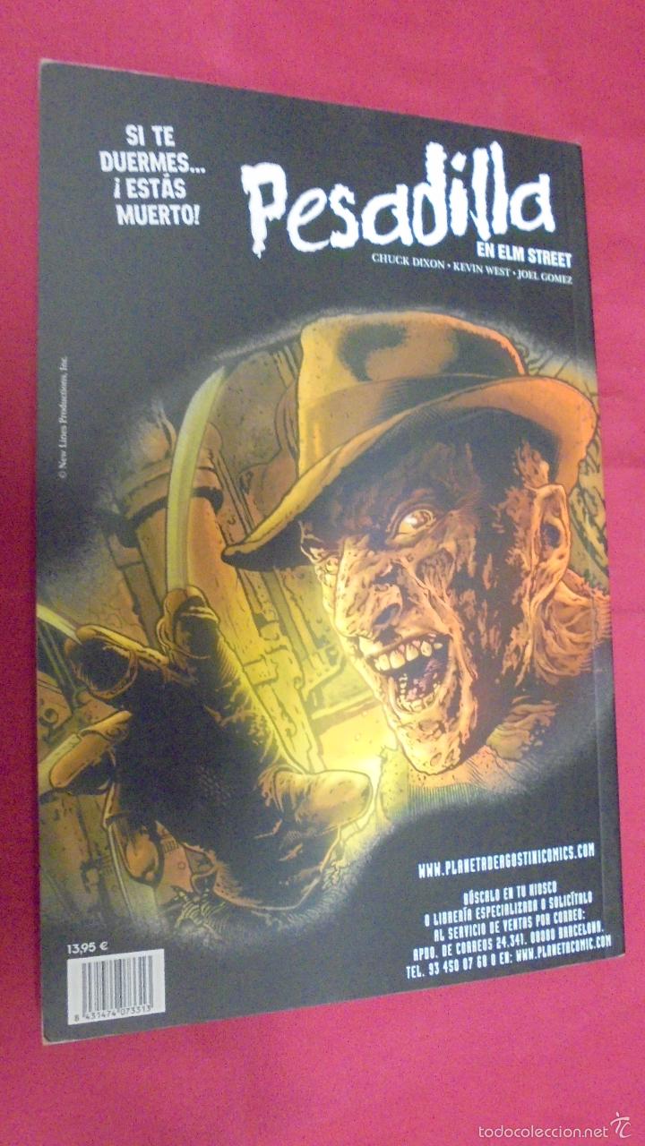 C&oacute;mics: TRANSMETROPOLITAN. N&ordm; 16 . WARREN ELLIS. PLANETA. - Foto 3