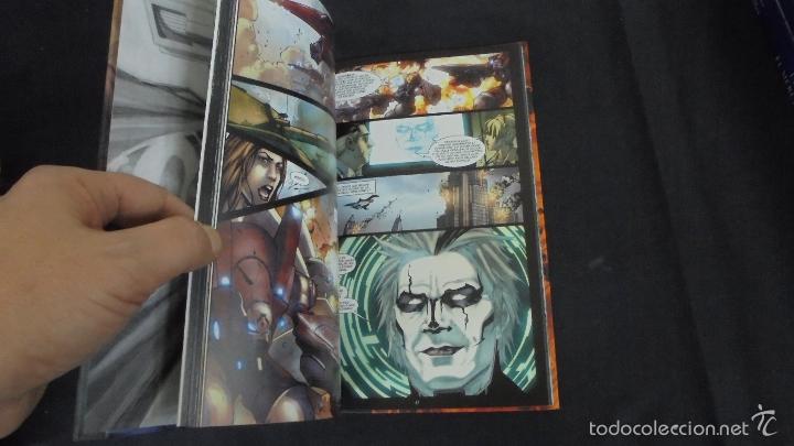 C&oacute;mics: SUPERMAN - TIERRA UNO - PLANETA - - Foto 2