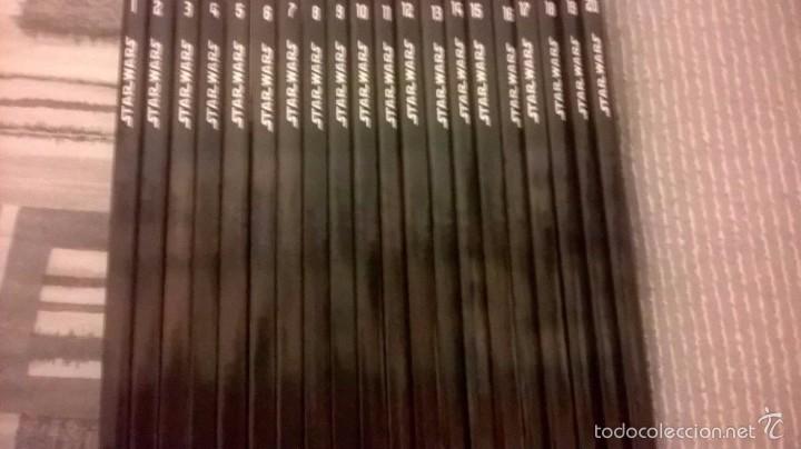 C&oacute;mics: Star Wars Marvel Comics - Colecci&oacute;n Completa + Env&iacute;o Gr&aacute;tis - Foto 3
