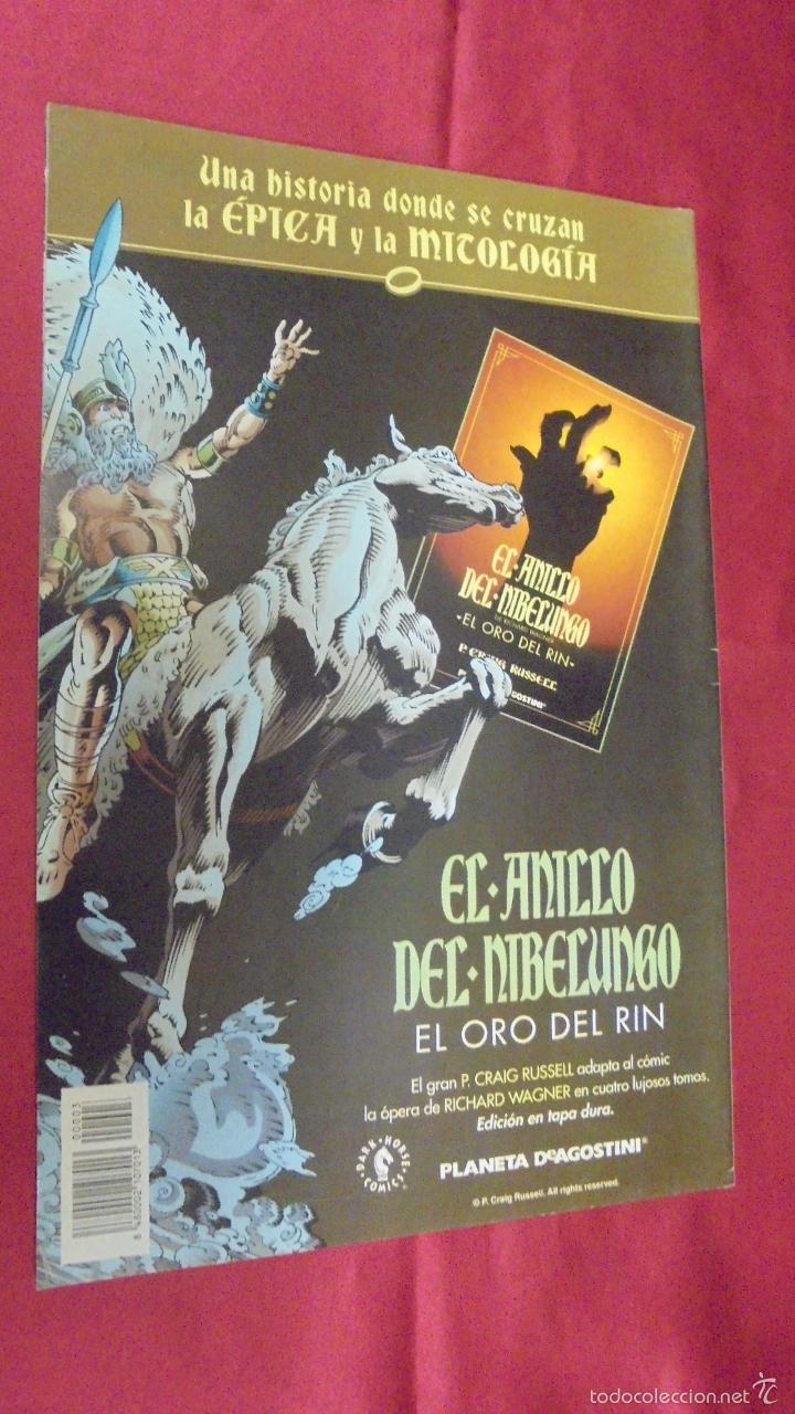 C&oacute;mics: THE ESTABLISHMENT. N&ordm; 3 DE 13. PLANETA. - Foto 2