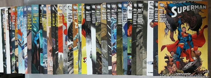C&oacute;mics: Superman Dc - Foto 1
