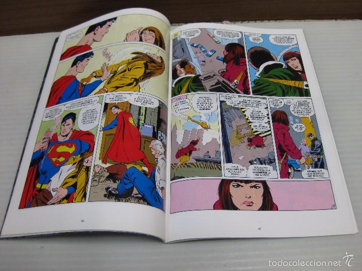 C&oacute;mics: LAS AVENTURAS  DE SUPERMAN N&ordm;1, 2006. - Foto 2