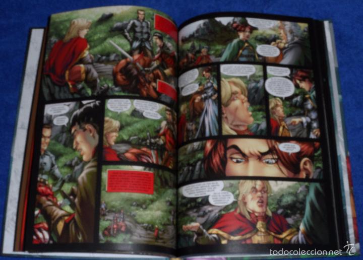 C&oacute;mics: Juego de Tronos Vol.2 - Planeta DeAgostini - Foto 3