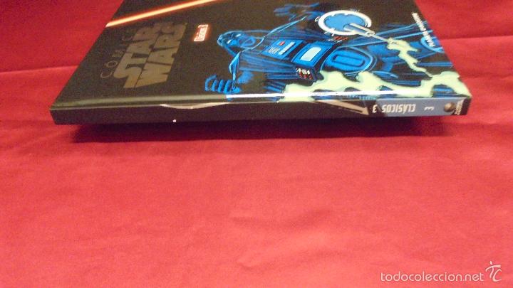 C&oacute;mics: STAR WARS. CLASICOS 3. PLANETA. - Foto 3