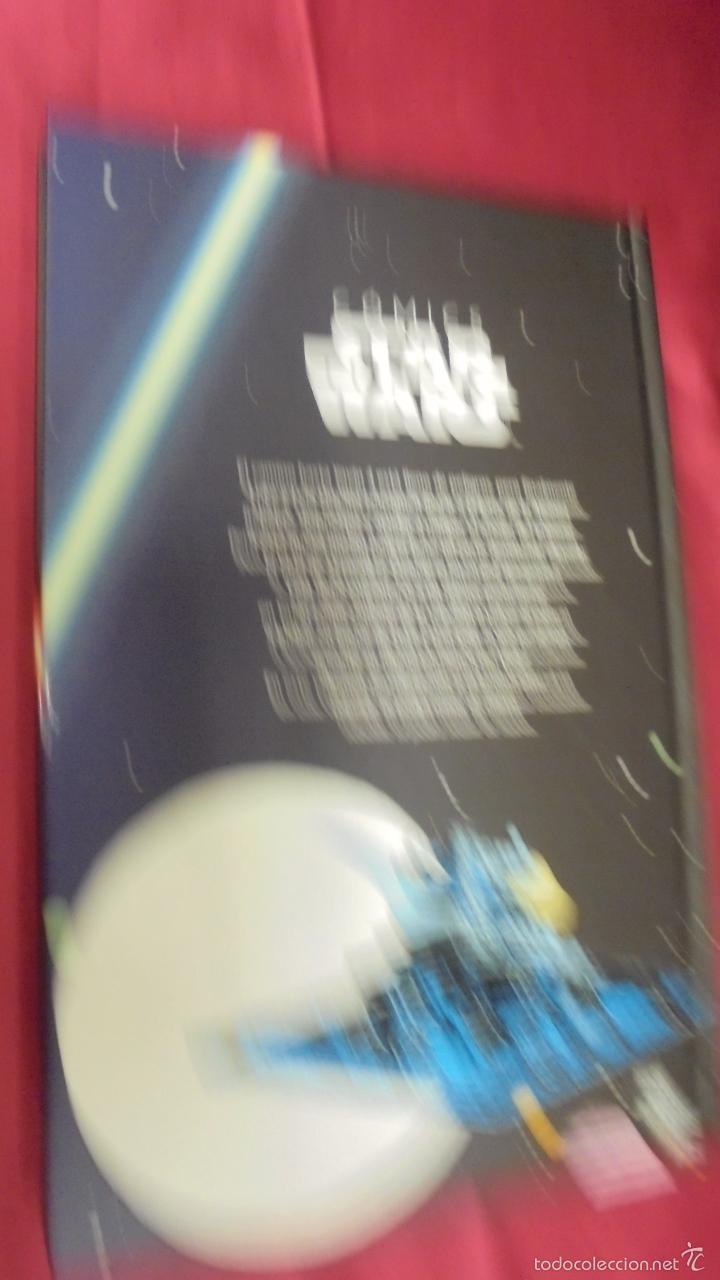 C&oacute;mics: STAR WARS. CLASICOS 3. PLANETA. - Foto 4