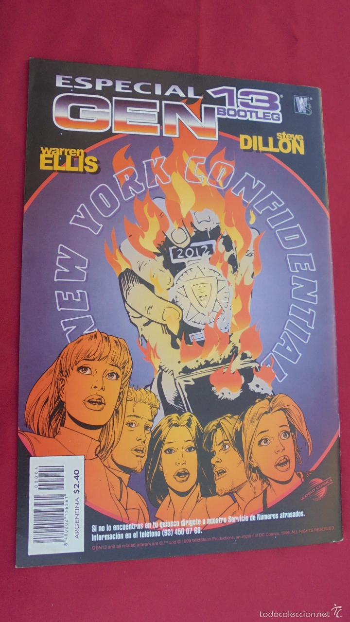 C&oacute;mics: BATTLE CHASERS. N&ordm; 4. PLANETA. - Foto 2