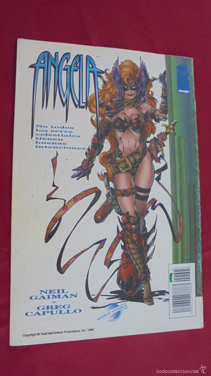C&oacute;mics: GEN 13. N&ordm; 3. PLANETA. - Foto 2
