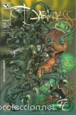 C&oacute;mics: THE DARKNESS N&ordm; 14 - PLANETA - IMPECABLE - Foto 1