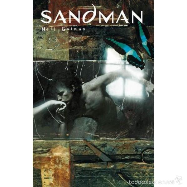 C&oacute;mics: SANDMAN N&ordm; 06. COLECCIONABLE PLANETA. NUEVO - Foto 1