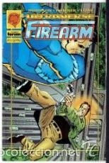 C&oacute;mics: FIREARM N&ordm; 3 - PLANETA - IMPECABLE - Foto 1