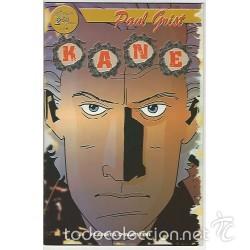 C&oacute;mics: KANE N&ordm; 4 - PLANETA - Foto 1