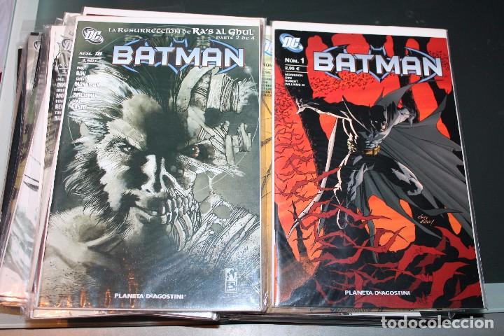 C&oacute;mics: Batman volumen 2 del 1 al 42 Planeta - Foto 1