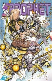 C&oacute;mics: PROPHET N&ordm; 5 - PLANETA - IMPECABLE - Foto 1