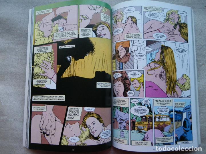 C&oacute;mics: HELLBLAZER N&ordm; 2 VERTIGO PLANETA 2011 - Foto 2