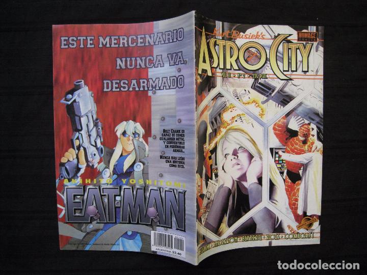 C&oacute;mics: ASTRO CITY - VOL.2 - N&ordm; 2 - PLANETA. - Foto 3