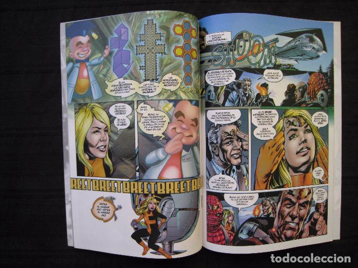 C&oacute;mics: ASTRO CITY - VOL.2 - N&ordm; 2 - PLANETA. - Foto 4