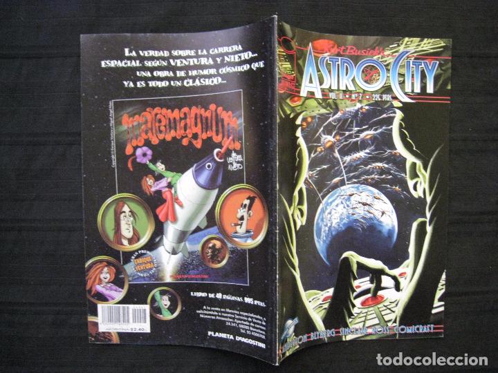 C&oacute;mics: ASTRO CITY - VOL.2 - N&ordm; 7 - PLANETA. - Foto 3