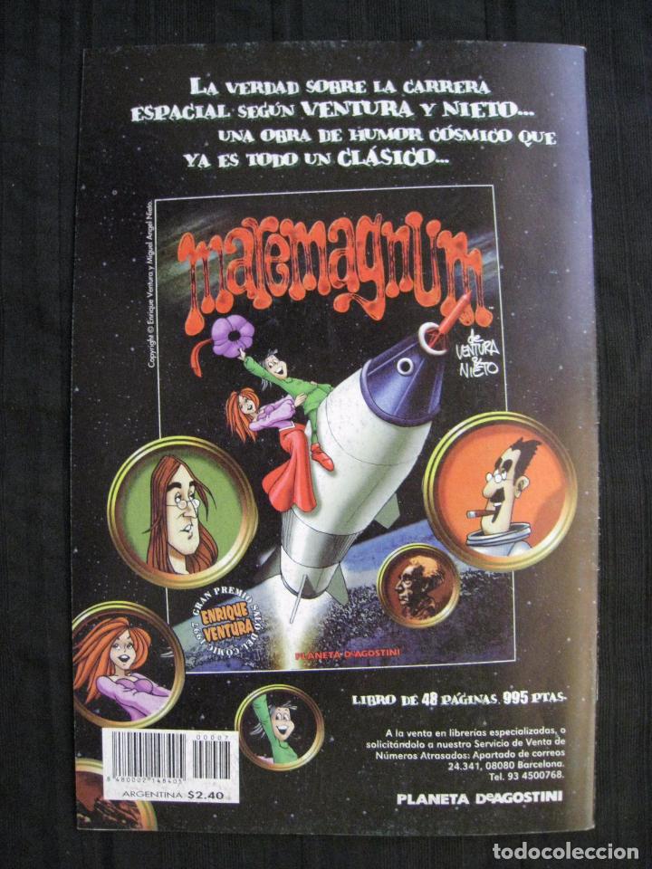 C&oacute;mics: ASTRO CITY - VOL.2 - N&ordm; 7 - PLANETA. - Foto 5