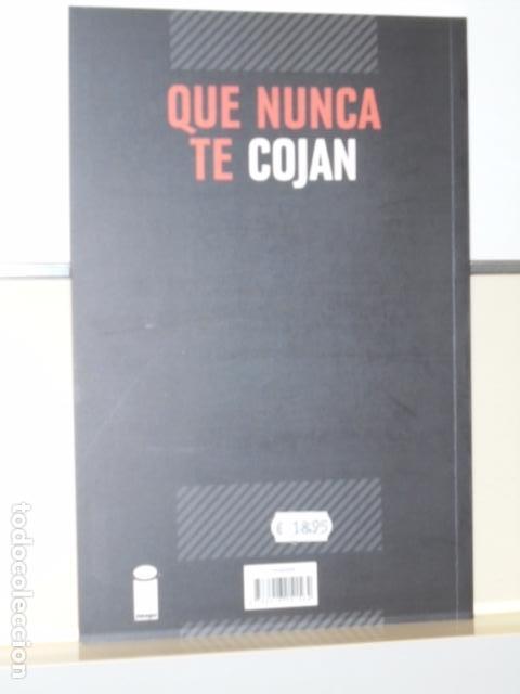 C&oacute;mics: SECRETO - PLANETA OFERTA - Foto 2