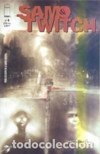 C&oacute;mics: SAM & TWITCH VOL. 1 N&ordm; 4 - PLANETA - ESTADO EXCELENTE - Foto 1