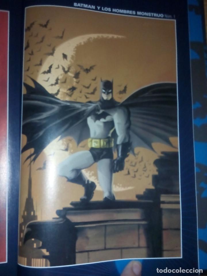 C&oacute;mics: libro batman a&ntilde;o uno - Foto 3