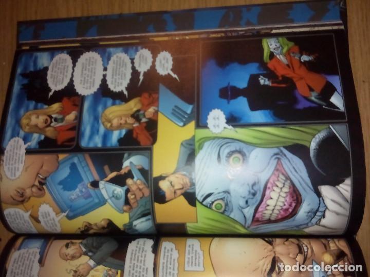 C&oacute;mics: libro batman a&ntilde;o uno - Foto 4