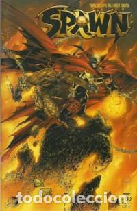 C&oacute;mics: SPAWN VOL. 1 N&ordm; 80 - PLANETA - ESTADO EXCELENTE - Foto 1